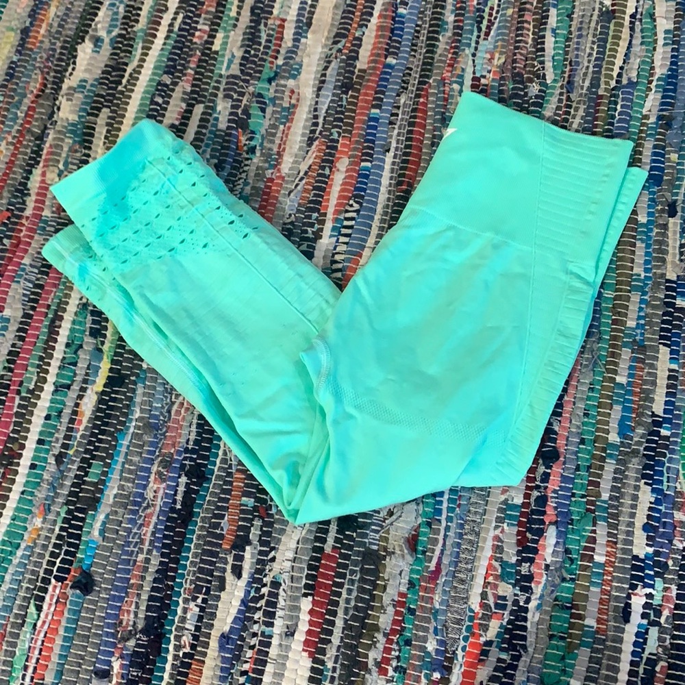Gymshark Capri leggings